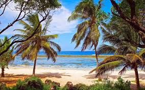 Kenya Beach & Holidays