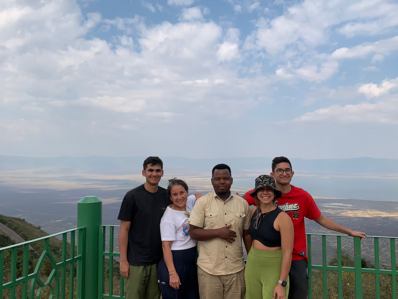 Kenya Family Safari Tours