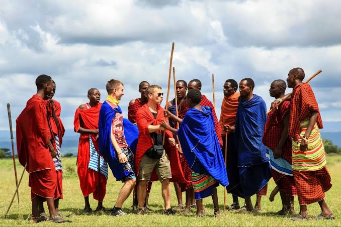 masai Experience