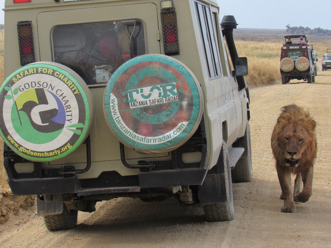 Kenya’s Coastal Destination