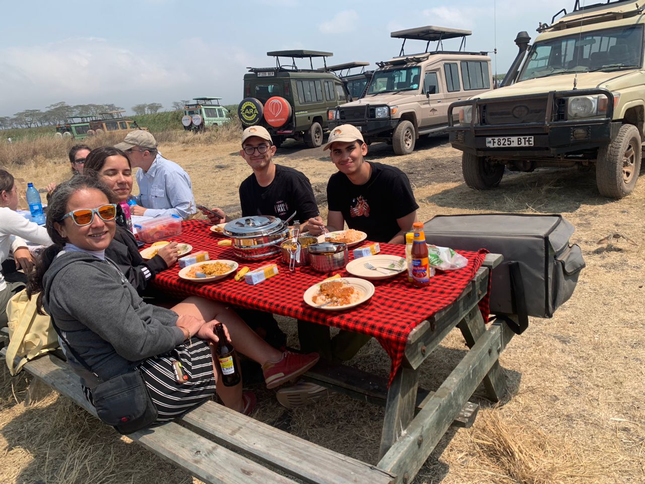 Available walking wildlife Uganda Budget Safari tours