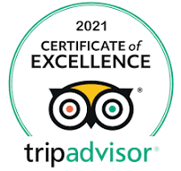 tripadvisor certificate